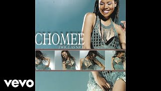 Chomee - Jiver Sexy (Official Audio)