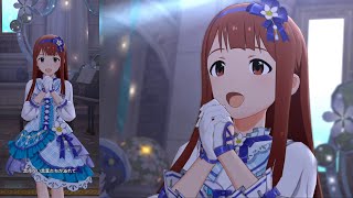 【ミリシタ】田中琴葉「ホントウノワタシ」【ソロMV+ユニットMV】