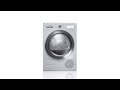 Bosch Sensitive Drying System