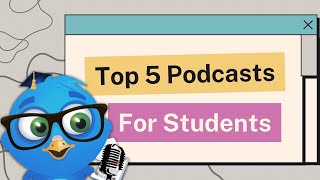 Top Podcasts: A Must-Hear Guide for Students!