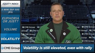 November 30 Equities Commentary: Scott Bauer