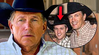 George Strait Just REVEALED Devastating Details About His Son?!