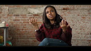 Jamea Richmond-Edwards: Another World and Yet the Same | Exhibition Trailer