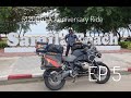 R1200GSA : Anniversary Ride 2024 | EP5 | Mungkhang Singhanakorn Cafe Amazon | Chaloem Prakiat Bridge