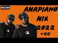 Amapiano Mix 2022 | 01 Nov | Dj Webaba