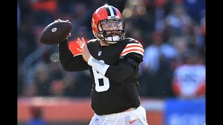 Looking Back, Should the Browns Have Traded Baker Mayfield? - Sports4CLE, 5/15/2
