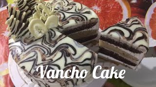 VANCHO CAKE😋ഓവനില്ലാതെ ഞാൻ ഉണ്ടാക്കി വിൽക്കുന്ന അടിപൊളി വാൻചോ കേക്ക്😊vancho cake without oven😍