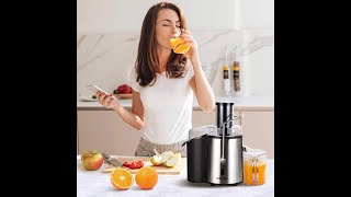 Mueller Ultra power Quality Juicer