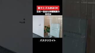 今よりもいい会社に転職したい方はプロフの神転職サイトをチェック！パスクリエイト #転職　#企業紹介  #転職活動 #就職　VOICE:青山龍星 ad