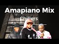 Babalwa M * NEW ALBUM* | Candour |Amapiano Chillers Mix 2024 | Relaxing Amapiano Chillers