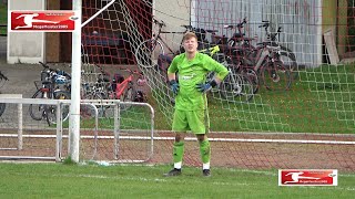 Bezirksliga   MTSV Aerzen  :  WTW Wallensen     MegaMeister2009