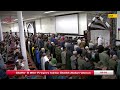 9th Taraweeh of Ramadan 2026-1447 | Sh. Aslam Acha | Sh. Abdurrahman Sultan | MAPS Redmond