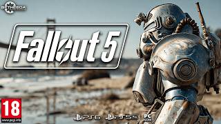 Fallout 5™ Just Got HUGE NEWS...