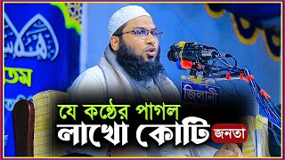 যে কন্ঠের পাগল লাখো কোটি জনতা Mawlan Ismail Bukhari । ইসমাঈল বুখারী কাশিয়ানী || নতুন ওয়াজ ২০২৪