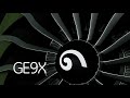 the new ge9x engine ge aviation