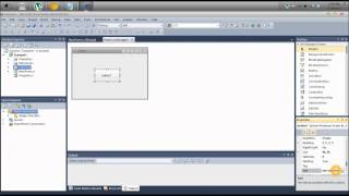 C# Creating & linking multiple forms