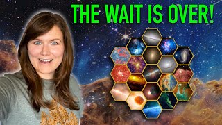 We now know what JWST will observe NEXT! | Cycle 2 successful science proposals