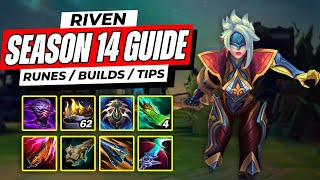 Season 14 Riven Guide - Everything you NEED to KNOW
