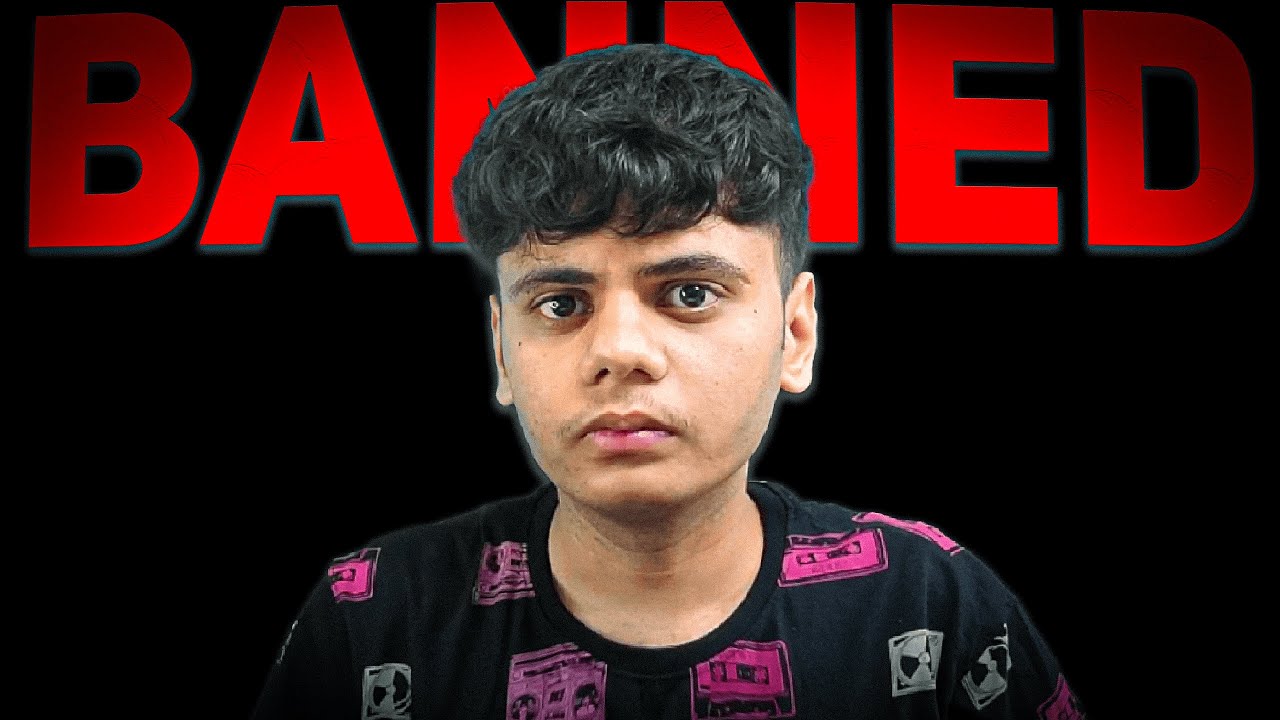 Banned From Youtube Youtube