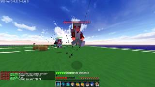 BuildUHC 1vs1, 2vs2, 2vs3 | DanielDCB