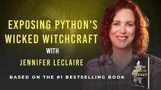 Exposing Python's Wicked Workings