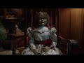 annabelle comes home first ten minutes warner bros. uk