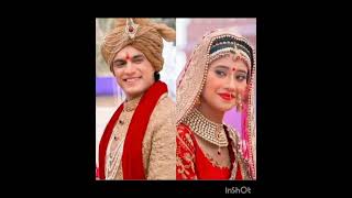 Yeh rishta kya kehlata hai ❤||# wedding looks # #yeh #yrkh # hit serial # gorgeous brides