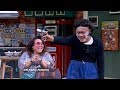 Bikin Gemes Nih Anaknya Mami Nunung, Andre Didor!!