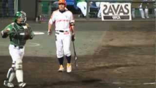 20120627　プロの意地　＃５６青木智史