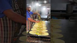 💥‼️அடேய் வடக்கன்ஸ் என்னடா⁉️ ஒரு தோசை 120 ரூபாய் யா😲#trending #video #streetfood #viral #shorts