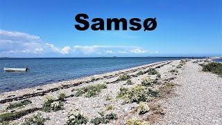 Beautiful Samsø