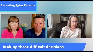 How to Pre-Plan Funeral Arrangements for Aging Parents