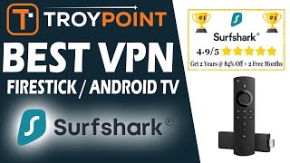 🏆 Best VPN for Firestick / Fire TV / Android TV in February 2023 - Setup Guide with Tips & Tricks