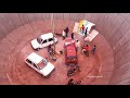 Maruthi Car and Motor Cycle (Bike) Circus Stunts