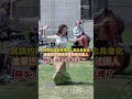 民族的就是世界的！演员金晨巴黎跳傣族舞惊艳法国人！ dance china