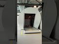 See Hardt Hyperloop's Cargo Dock in action! #hyperloop #innovation #cargo #technology #hightech