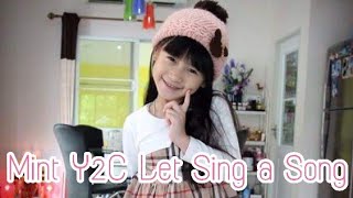 MintMeme : Mint Y2C Let Sing a Song