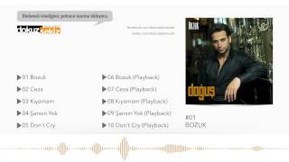 Doğuş - Bozuk (Official Audio)