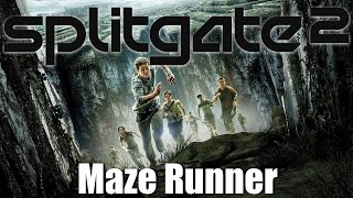 I made a NEW Custom Game!