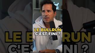 💥 Fin du bullrun ? Voici ce que personne ne vous dit !