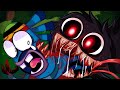 JUGA TURN INTO ZOMBIE (animation)