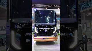 NEW ASHOK LEYLAND LUXURY BUS 🔥🔥 😯😯 @autogearindia