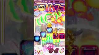 【ゴ魔乙】第152回スコア大会【3567万】風ツイクロのみ