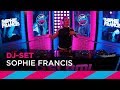 Sophie Francis (DJ-set) | SLAM!