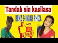 tandah sin kasilasa.By Renz &indah Rheza