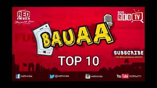 TOP 10 Bauaa PrankCall with GIRLS by RJRaunac BAUAA WITH LADIES Baua ki Comedy