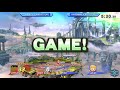 ffx smash 4 doubles grand finals kwaz jjrockets w vs ravenking ateozc l