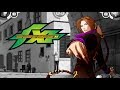 KoF XI: Duo Lon