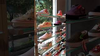 STORE GIÀY CHÍNH HÃNG NGAY QUẬN 1 MÀ GIÁ CHỈ TỪ 800K | ANH EM SNEAKERS