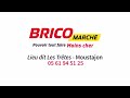 brico marche